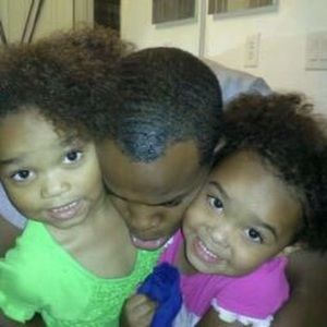 Meet your Posher, Terrell